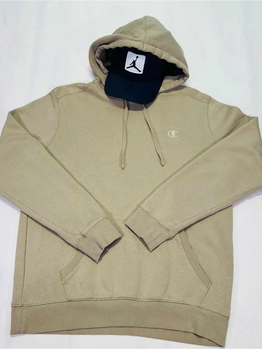 Champion classic pullover